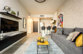J-Tower Apartments